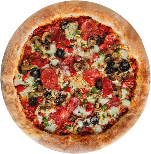 Double Meat and Cheese