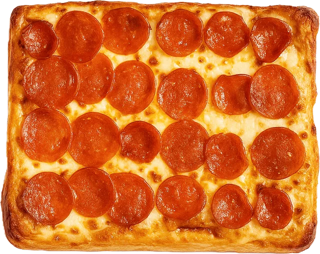 Yankee Pepperoni
